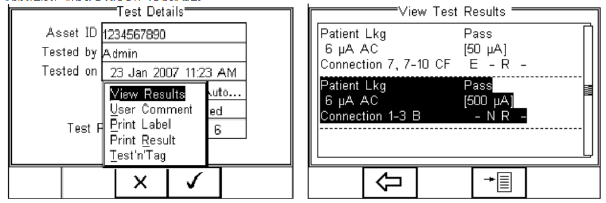 全自動(dòng)電氣安規(guī)測試儀Rigel 288+應(yīng)用范圍 全自動(dòng)電氣安規(guī)測試儀Rigel 288+應(yīng)用范圍