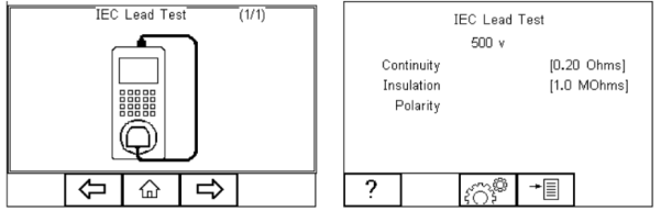 全自動(dòng)電氣安規(guī)測試儀Rigel 288+ 全自動(dòng)電氣安規(guī)測試儀Rigel 288+