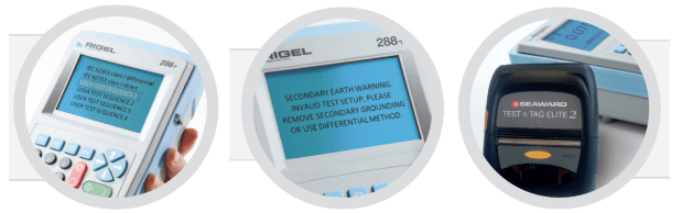 全自動(dòng)電氣安規(guī)測試儀Rigel 288+ 全自動(dòng)電氣安規(guī)測試儀Rigel 288+