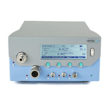 呼吸麻醉機測試儀 Rigel VenTest 800 呼吸麻醉機測試儀 Rigel VenTest 800